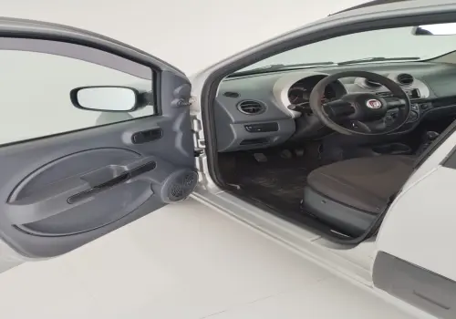 UNO 1.0 MPI Mille WAY Economy 8V