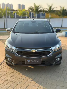 ONIX 1.4 MPFI LTZ 8V