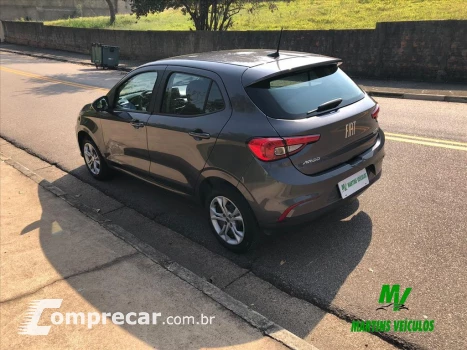 ARGO 1.0 FIREFLY FLEX DRIVE MANUAL