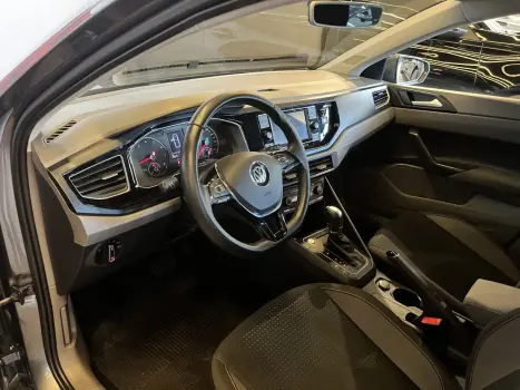 Polo Hatch 1.0 12V 4P 200 TSI  COMFORTLINE AUTOMÁTICO