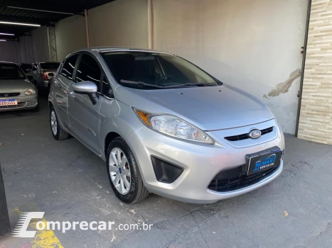 FIESTA 1.6 SE Hatch 16V