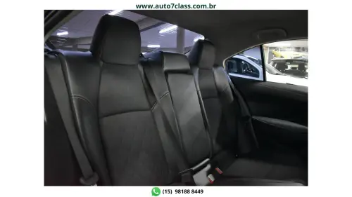 COROLLA - 2.0 VVT-IE GLI DIRECT SHIFT