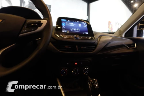 Onix Hatch 1.0 4P FLEX LT