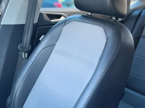 POLO - 1.0 200 TSI HIGHLINE AUTOMÁTICO