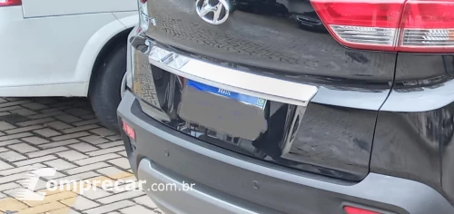 CRETA 1.6 16V Attitude