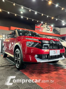 C3 AIRCROSS 1.0 Turbo 200 Shine 7L