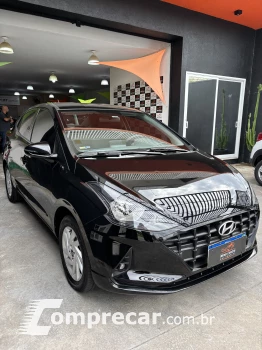 HB20S 1.0 12V Evolution