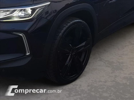 TRACKER 1.2 Turbo Premier