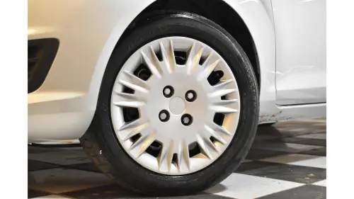 FIESTA HATCH - 1.5 S HATCH 16V 4P MANUAL