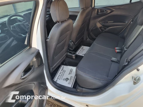 ARGO 1.3 Firefly Trekking