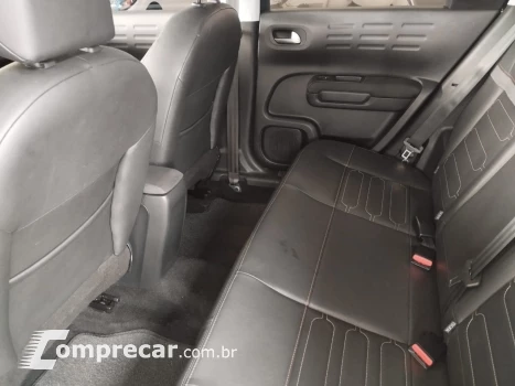 C4 CACTUS 1.6 THP Shine Eat6