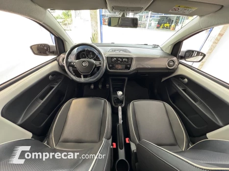 CROSS UP 1.0 TSI 12V