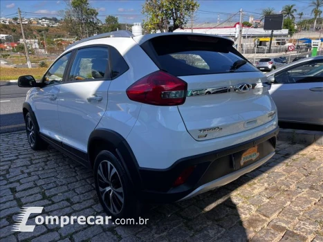 TIGGO 2 1.5 MPFI 16V ACT