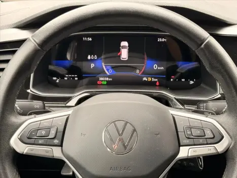 NIVUS 1.0 200 TSI TOTAL FLEX COMFORTLINE AUTOMÁTI