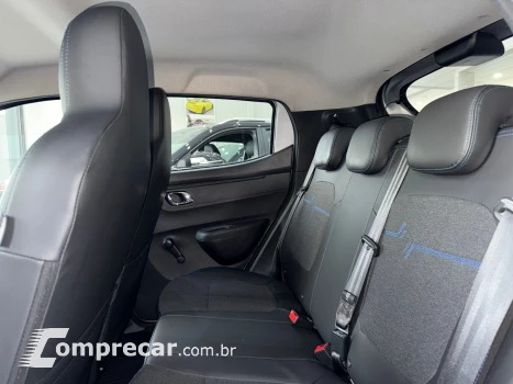 KWID 1.0 12V SCE Intense