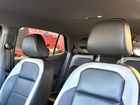 T-CROSS 1.0 200 TSI TOTAL FLEX AUTOMÁTICO