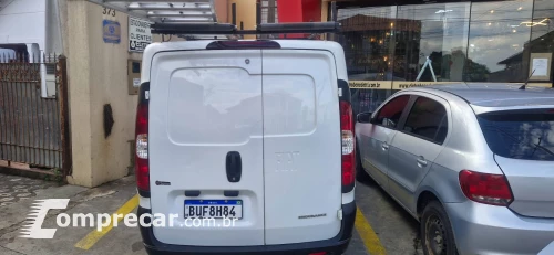 FIORINO 1.4 MPI Furgão Endurance 8V
