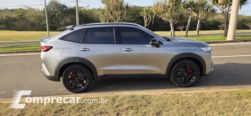 HAVAL H6 GT 1.5 Phev AWD DHT