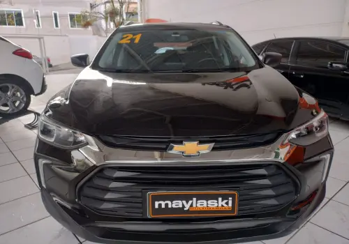 Tracker 1.0 4P FLEX TURBO