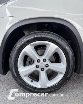 TRACKER 1.8 MPFI LTZ 4X2 16V