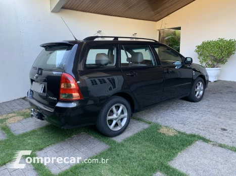 Corolla Fielder SW 1.8 XEi Automatico