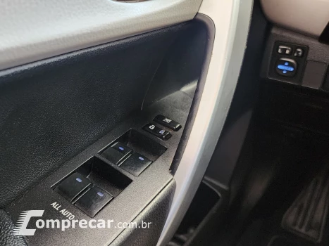 COROLLA 2.0 Vvt-ie XEI