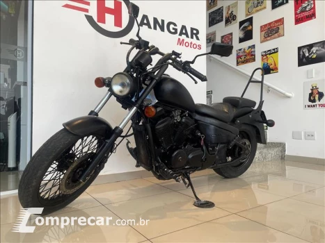 HONDA SHADOW 600C VT
