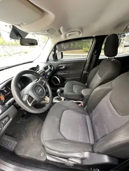 RENEGADE 1.8 16V Longitude