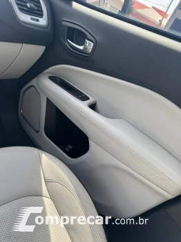 Compass Longitude 2.0 TB Aut.