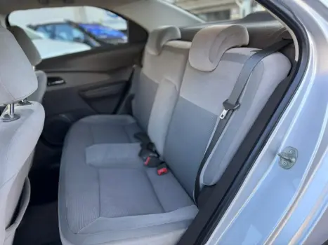 COBALT LTZ 1.8 8V Econo.Flex 4p Aut.