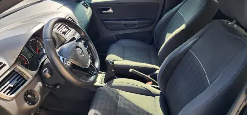 FOX 1.0 MPI Comfortline 12V