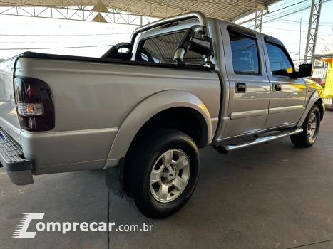 RANGER 2.3 XLT 16V 4X2 CD
