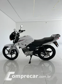 Yamaha YBR 125 FACTOR