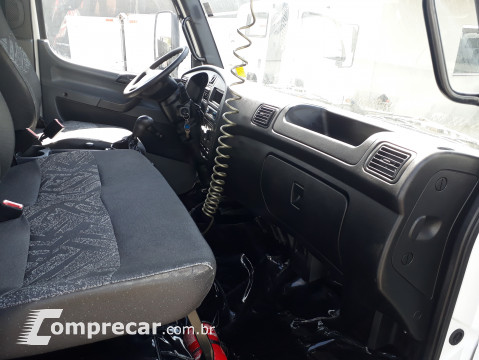 Mercedes benz ACCELO 1016