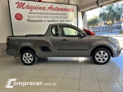 MONTANA 1.4 MPFI LS CS 8V