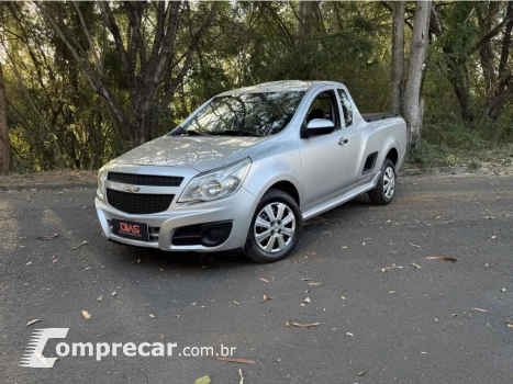 CHEVROLET MONTANA 1.4 MPFI LS CS 8V 2 portas