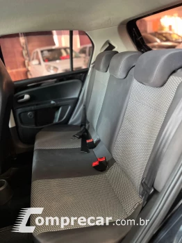 UP 1.0 TSI Move UP 12V