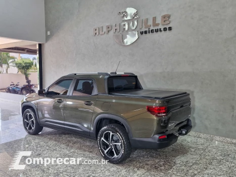 MONTANA 1.2 Turbo LTZ