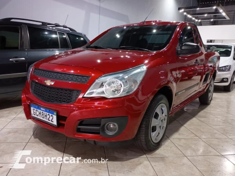 CHEVROLET Montana LS 1.4 2 portas