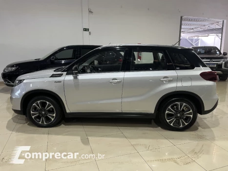 VITARA 1.4 16V Turbo 4style Allgrip
