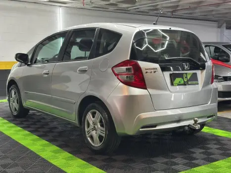 FIT - 1.4 DX 16V 4P MANUAL