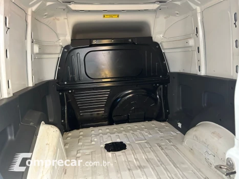 FIORINO 1.4 MPI Furgão Endurance 8V