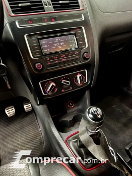 FOX 1.6 MI Rock IN RIO 8V