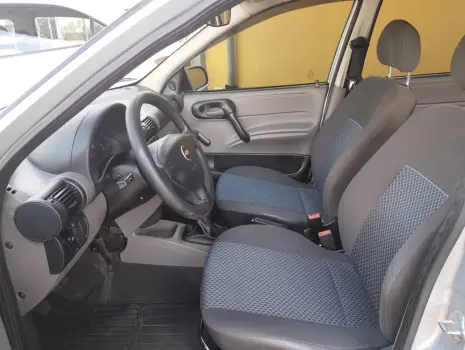 CLASSIC 1.0 MPFI LS 8V