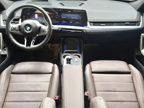 X1 2.0 16V TURBO GASOLINA SDRIVE20I M SPORT STEPTRONIC