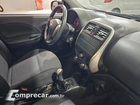 MARCH 1.0 Conforto 12V