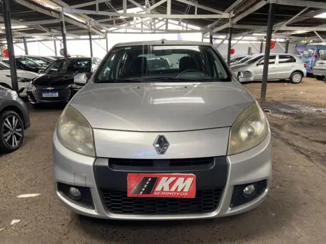 SANDERO EXPRESSION 1.0 8V