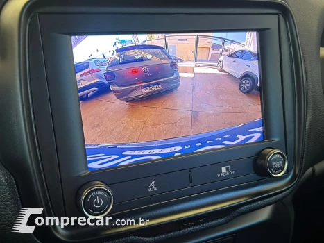 RENEGADE 1.3 T270 TURBO FLEX SPORT AT6