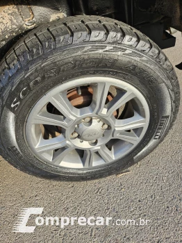 ECOSPORT FREESTYLE 1.6