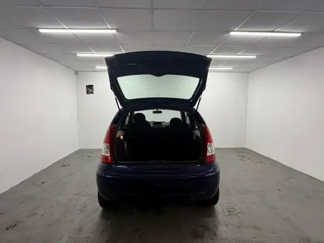 C3 Exclusive 1.4 Flex 8V 5p